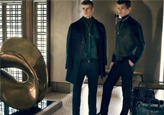 brioni西裝怎么樣？brioni和愛馬仕哪個好？