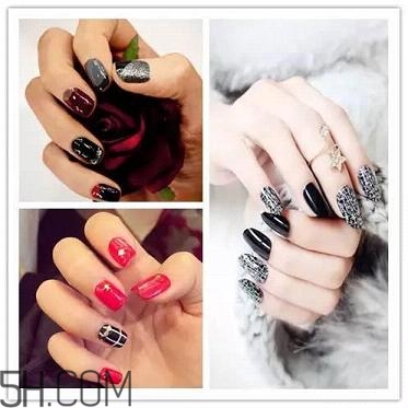 指甲油搭配有哪些講究？顯手白指甲油顏色推薦