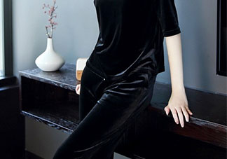 金絲絨是什么面料？金絲絨面料的優(yōu)缺點