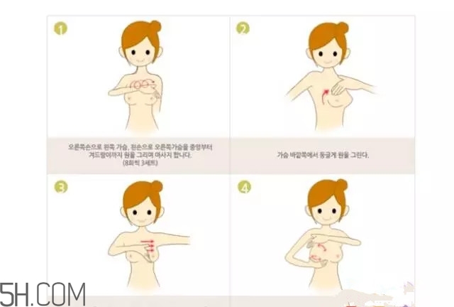 常見的豐胸湯有哪些？女人豐胸湯有哪些？