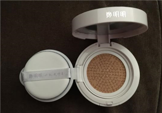 鄭明明氣墊多少錢？鄭明明氣墊價(jià)格