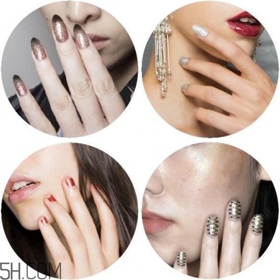 時(shí)尚美甲圖片最新款2018 美甲注意事項(xiàng) 時(shí)尚美甲圖片最新款2018 美甲注意事項(xiàng)
