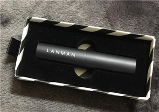 LANMAN口紅潤(rùn)系列使用心得 LANMAN口紅潤(rùn)系列測(cè)評(píng)