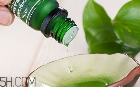 茶樹(shù)精油可以直接涂在臉上嗎？茶樹(shù)精油的功效與作用？