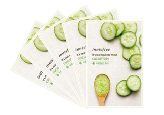 悅詩風(fēng)吟面膜孕婦可以用嗎？悅詩風(fēng)吟面膜安全嗎？