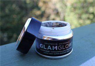 glamglow面膜哪個好用？glamglow藍罐面膜價格多少錢？