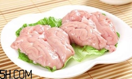 吃豬腦的壞處有哪些？吃豬腦的好處有哪些？