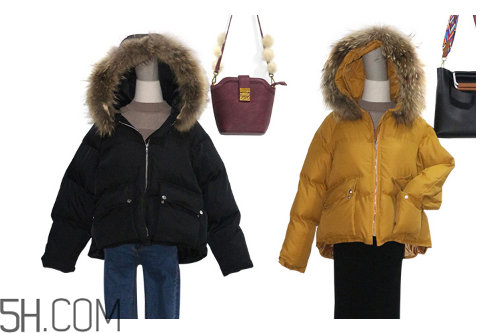 oversize羽絨服適合什么人穿？羽絨服的優(yōu)缺點