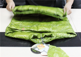 羽絨服什么絨好？羽絨服怎么疊省空間？