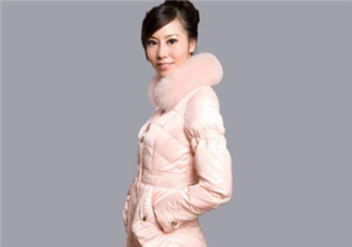 女裝羽絨服怎么挑選？羽絨服的清洗技巧