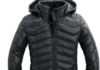 輕薄羽絨服保暖嗎？羽絨服的充絨量標準多少？