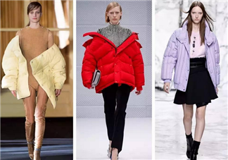 oversize羽絨服適合什么人穿？羽絨服的優(yōu)缺點