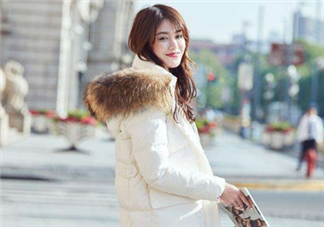 羽絨服的正確穿法 輕薄羽絨服怎么洗