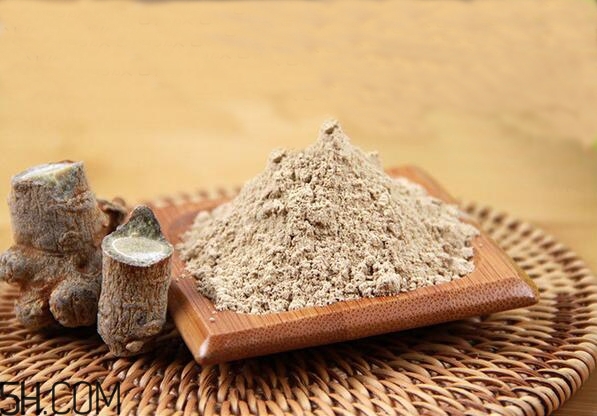 三七粉小孩可以吃嗎？小孩能吃三七粉嗎？