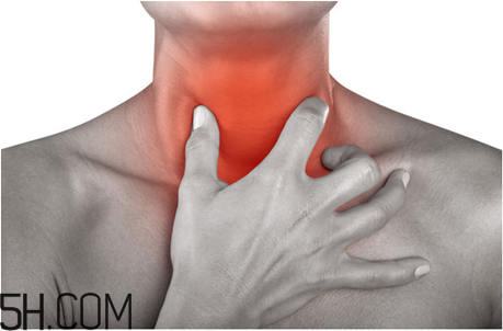 喉嚨痛可以吃橘子嗎？吃了橘子喉嚨痛怎么辦？