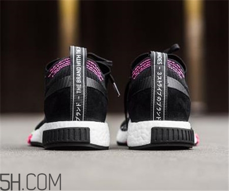 adidas nmd racer urban racing跑鞋多少錢_在哪買？