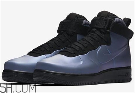 nike air force 1 foamposite發(fā)售時(shí)間_多少錢(qián)？