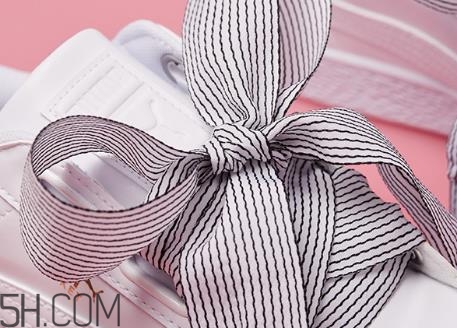 puma條紋蝴蝶結(jié)多少錢？彪馬蝴蝶結(jié)條紋版在哪買？