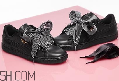 puma條紋蝴蝶結(jié)多少錢？彪馬蝴蝶結(jié)條紋版在哪買？