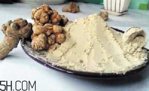 三七粉苦的好還是不苦的好？三七粉越苦越好嗎？