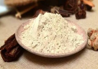 三七粉小孩可以吃嗎？小孩能吃三七粉嗎？