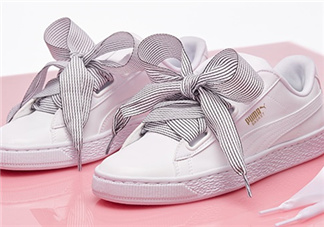 puma條紋蝴蝶結(jié)多少錢？彪馬蝴蝶結(jié)條紋版在哪買？