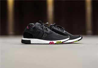 adidas nmd racer urban racing跑鞋多少錢_在哪買？