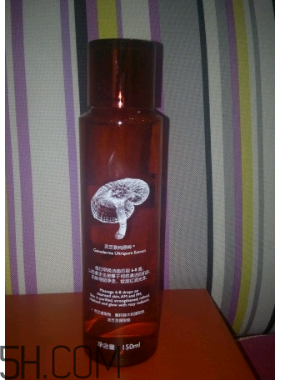 羽西靈芝水適合敏感肌嗎？會過敏嗎？