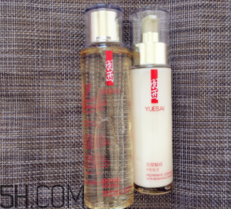 羽西蟲草新肌水有什么功效？適合什么膚質(zhì)？