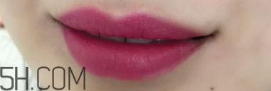 羽西蟲草口紅滋潤(rùn)嗎？哪個(gè)色號(hào)適合秋冬？