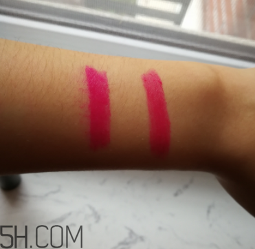 羽西蟲草口紅滋潤(rùn)嗎？哪個(gè)色號(hào)適合秋冬？