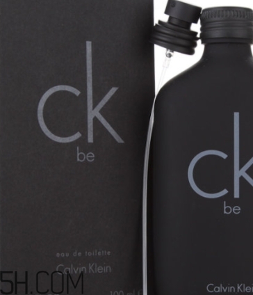 ck be香水多少錢？ck be香水味道好聞嗎？