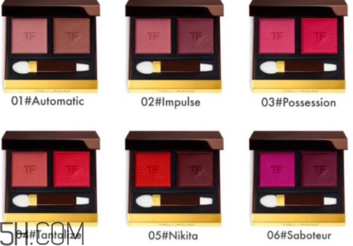 口紅盤和口紅哪個更好？口紅盤和口紅區(qū)別