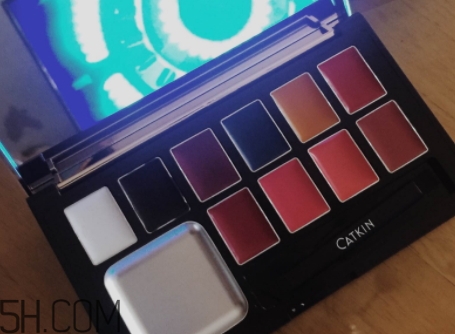 口紅盤和口紅哪個更好？口紅盤和口紅區(qū)別