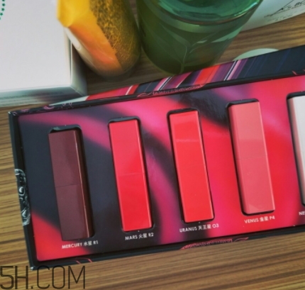 口紅盤怎么做？口紅盤diy教程