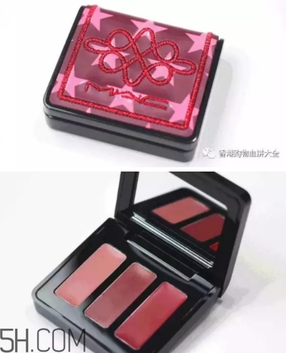 2018年口紅盤哪個牌子好？2018口紅盤排行榜前十強