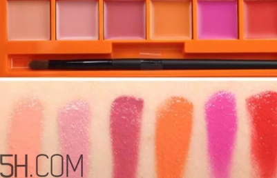 2018年口紅盤哪個牌子好？2018口紅盤排行榜前十強