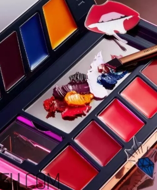 2018年口紅盤哪個牌子好？2018口紅盤排行榜前十強