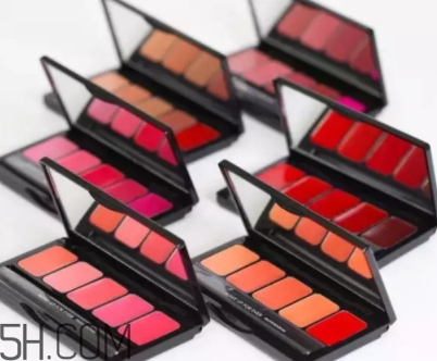 2018年口紅盤哪個牌子好？2018口紅盤排行榜前十強