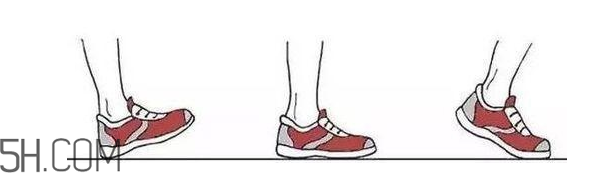 走姿能反映性格嗎？走姿反映了什么性格？