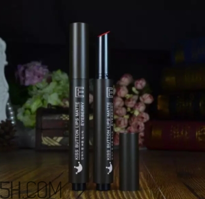 2018年唇膏筆哪個牌子好？2018年唇膏筆排行榜前十強