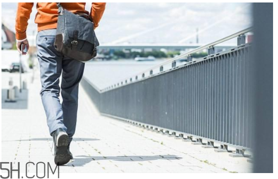 走姿能反映性格嗎？走姿反映了什么性格？