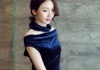 金絲絨褲子配什么上衣？金絲絨上衣搭配