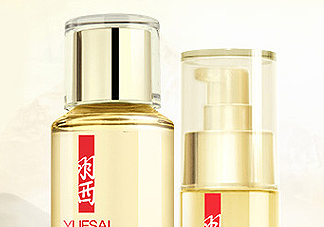 羽西蟲草新肌水有什么功效？適合什么膚質(zhì)？