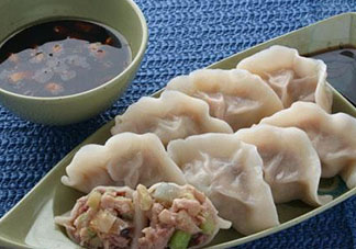 元旦可以吃餃子嗎？元旦什么時候吃餃子