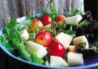 晚餐吃什么水果能減肥？晚餐的飲食禁忌有哪些？