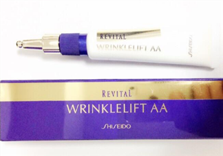 資生堂小熨斗眼霜日本賣多少錢？資生堂護膚品有哪些系列？