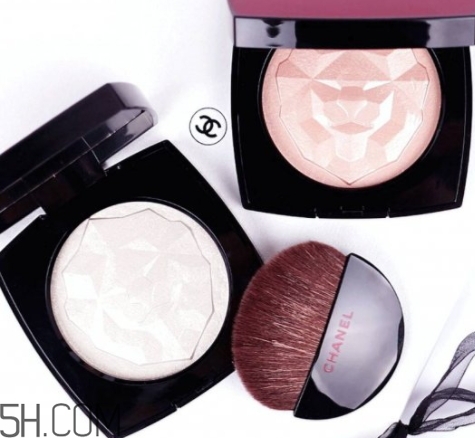 香奈兒獅子高光多少錢？香奈兒浮雕獅子高光色號試色