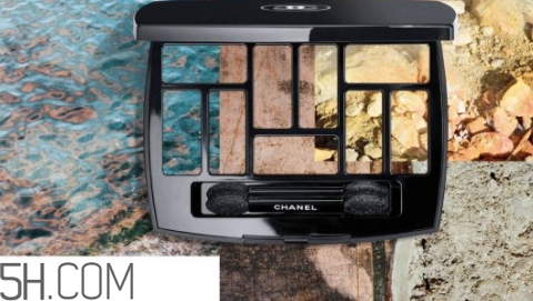 香奈兒獅子高光多少錢？香奈兒浮雕獅子高光色號試色