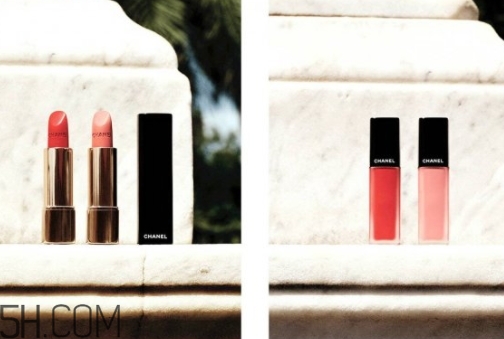 香奈兒獅子高光多少錢？香奈兒浮雕獅子高光色號試色